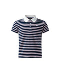 Navy Poeny