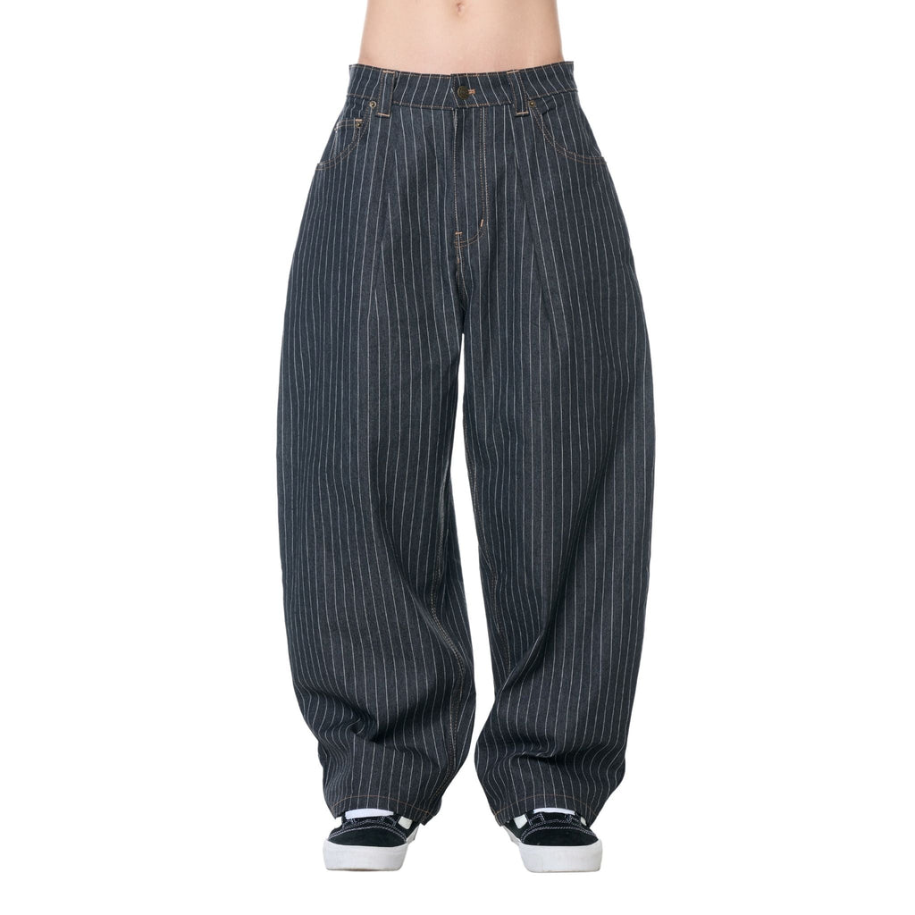 PUSH PUSH Striped Pants - Version 2