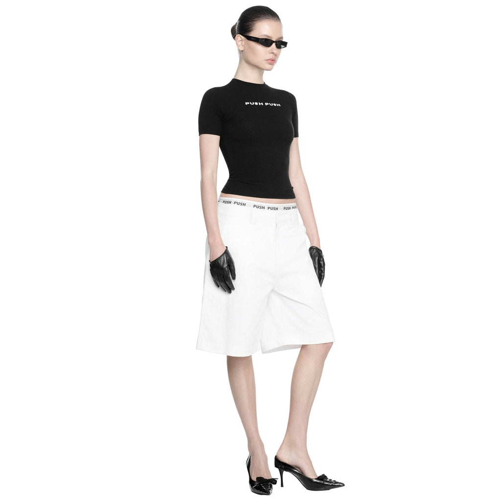 PUSH PUSH CELESTIAL TEE