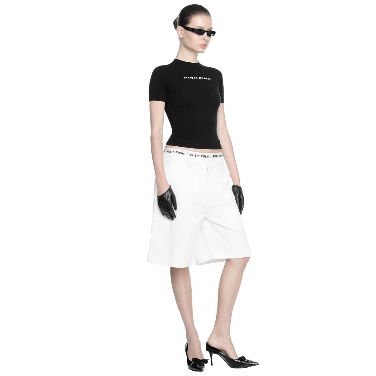 PUSH PUSH CELESTIAL TEE