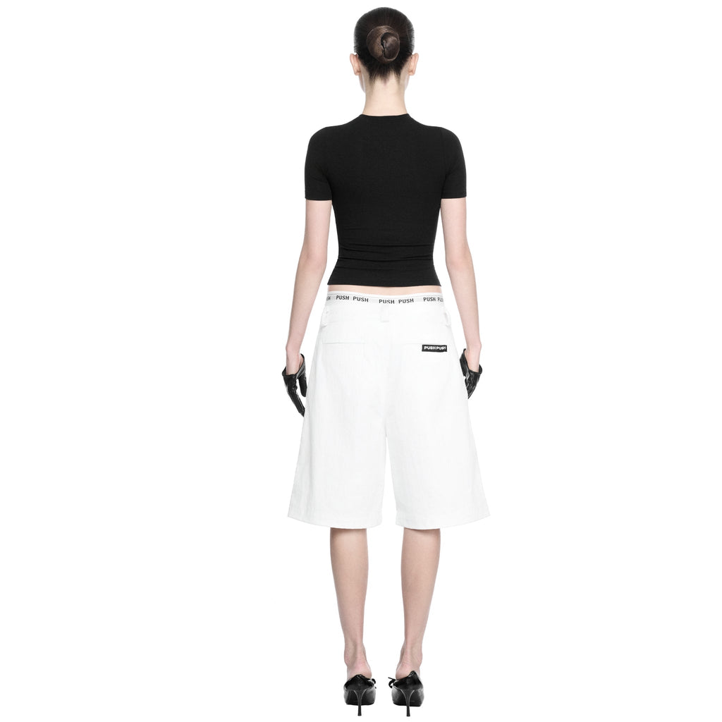 PUSH PUSH CELESTIAL TEE