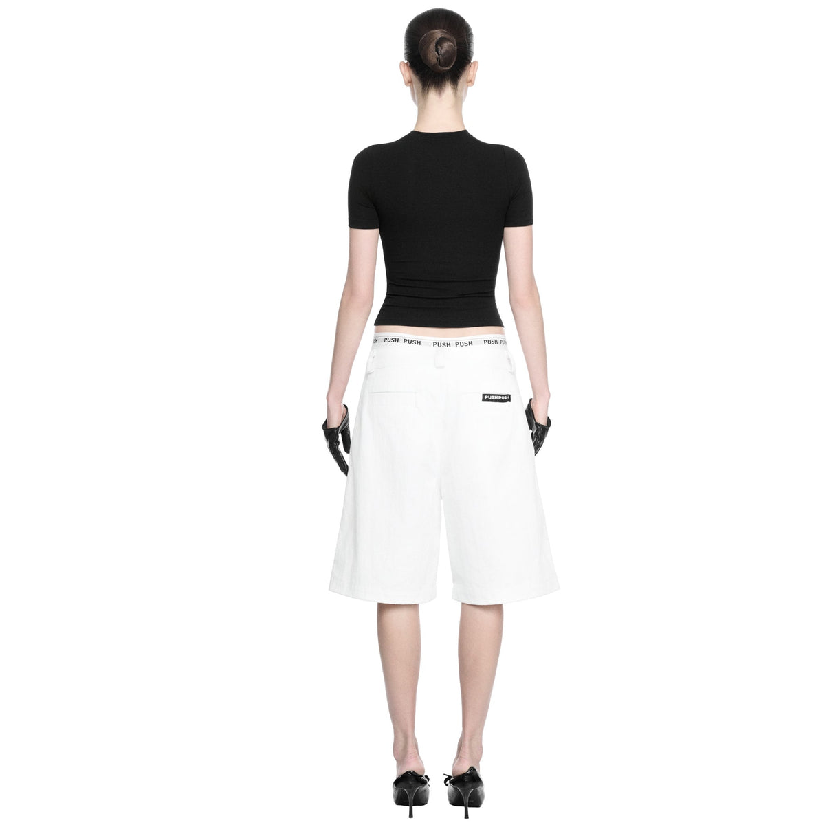 PUSH PUSH CELESTIAL TEE