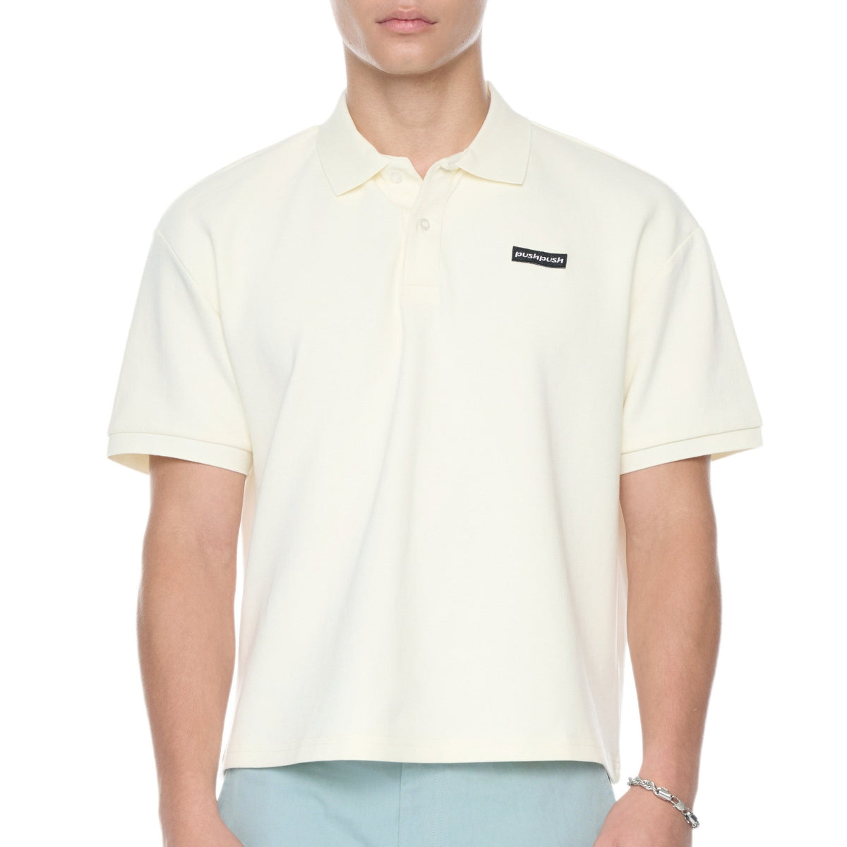 PUSH PUSH PP JAY POLO
