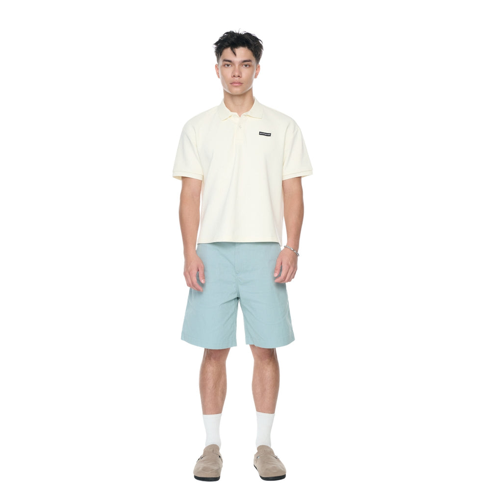 PUSH PUSH PP JAY POLO