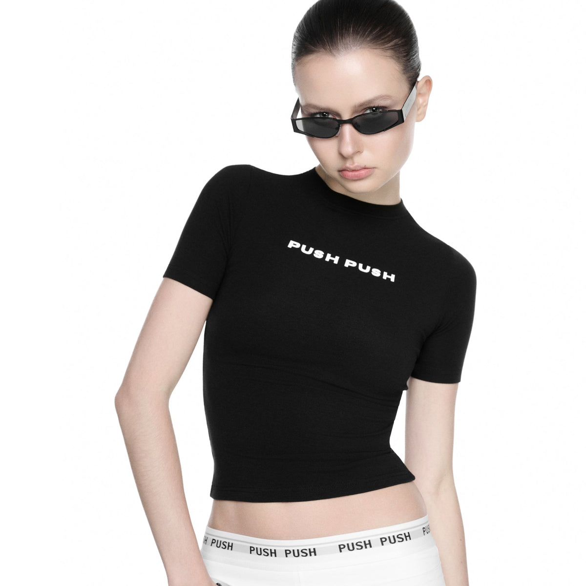 PUSH PUSH CELESTIAL TEE