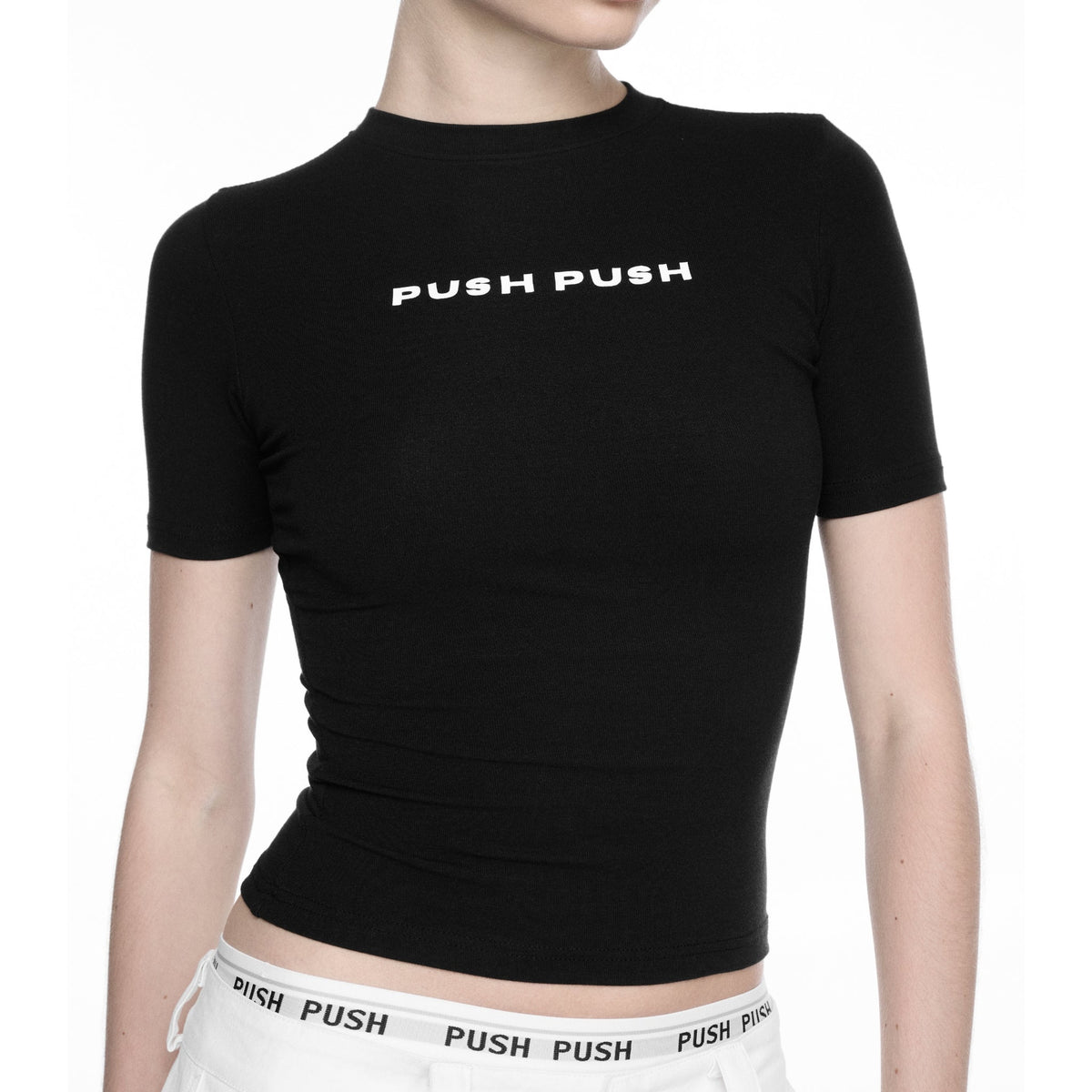 PUSH PUSH CELESTIAL TEE