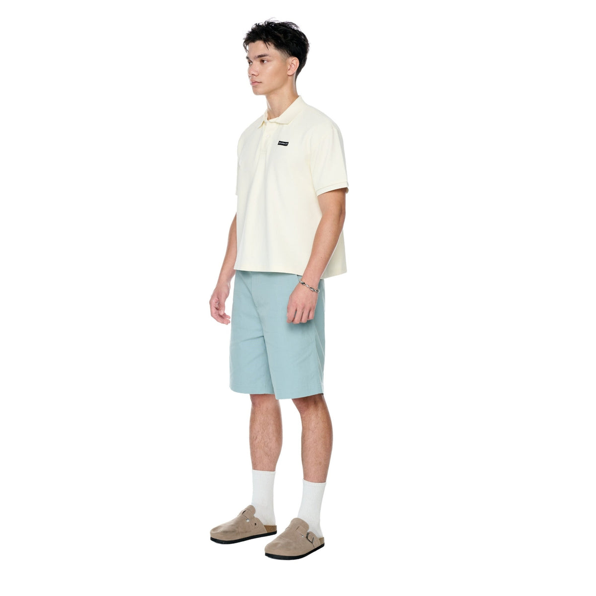 PUSH PUSH PP JAY POLO