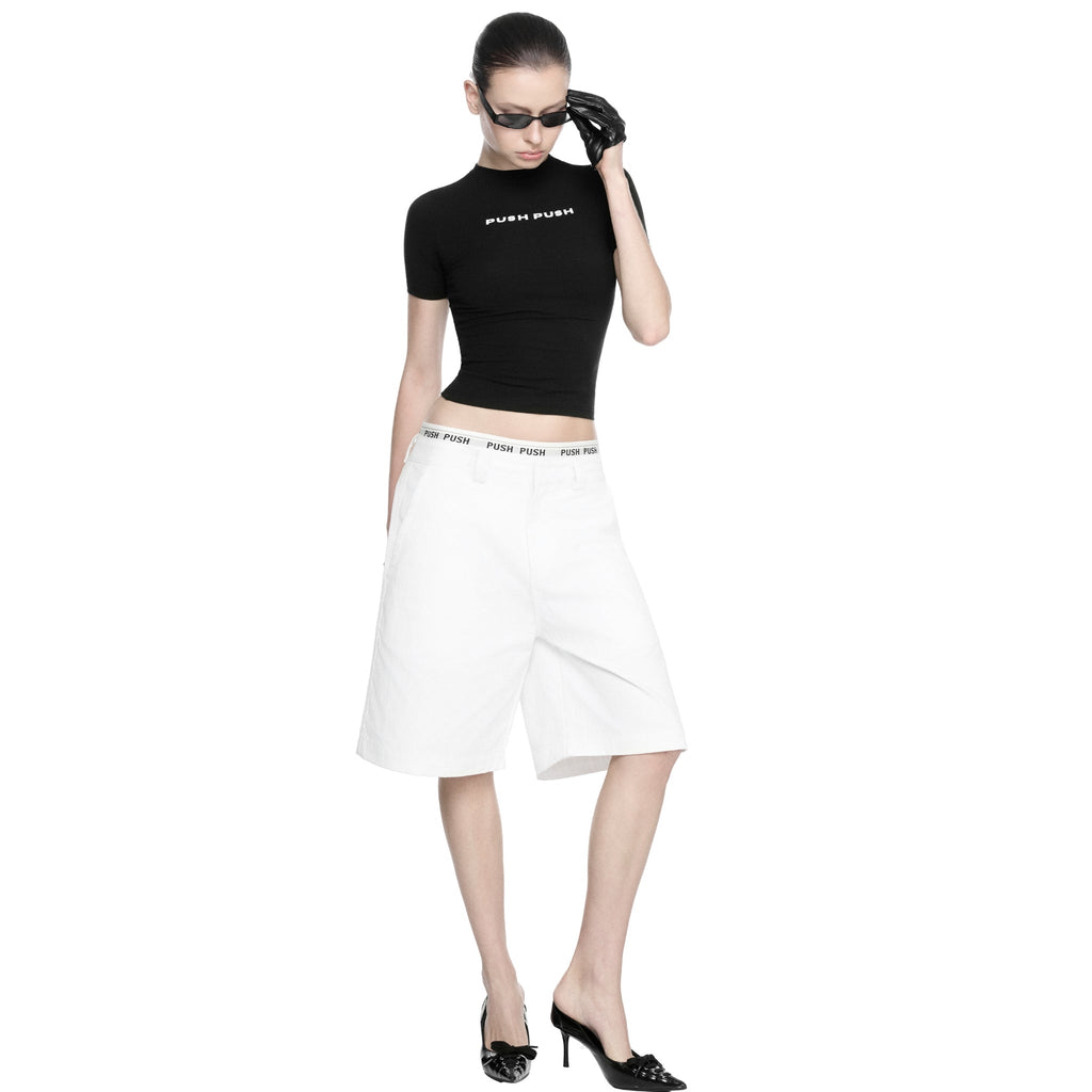 PUSH PUSH CELESTIAL TEE