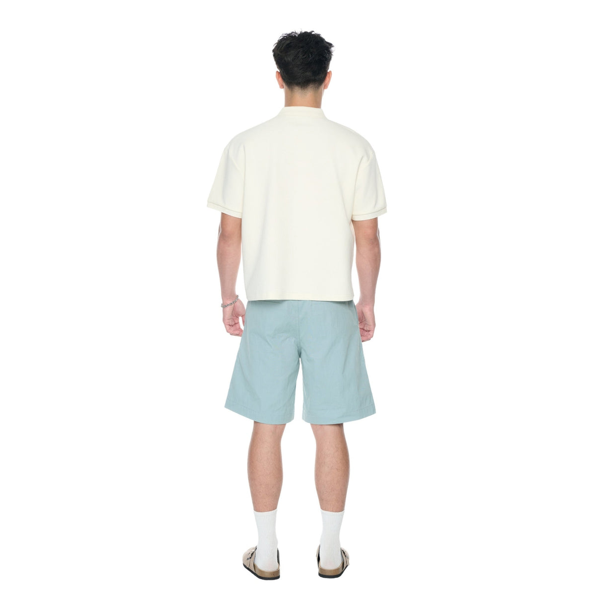 PUSH PUSH PP JAY POLO