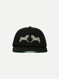 Goers Studio Horse Cap in Black