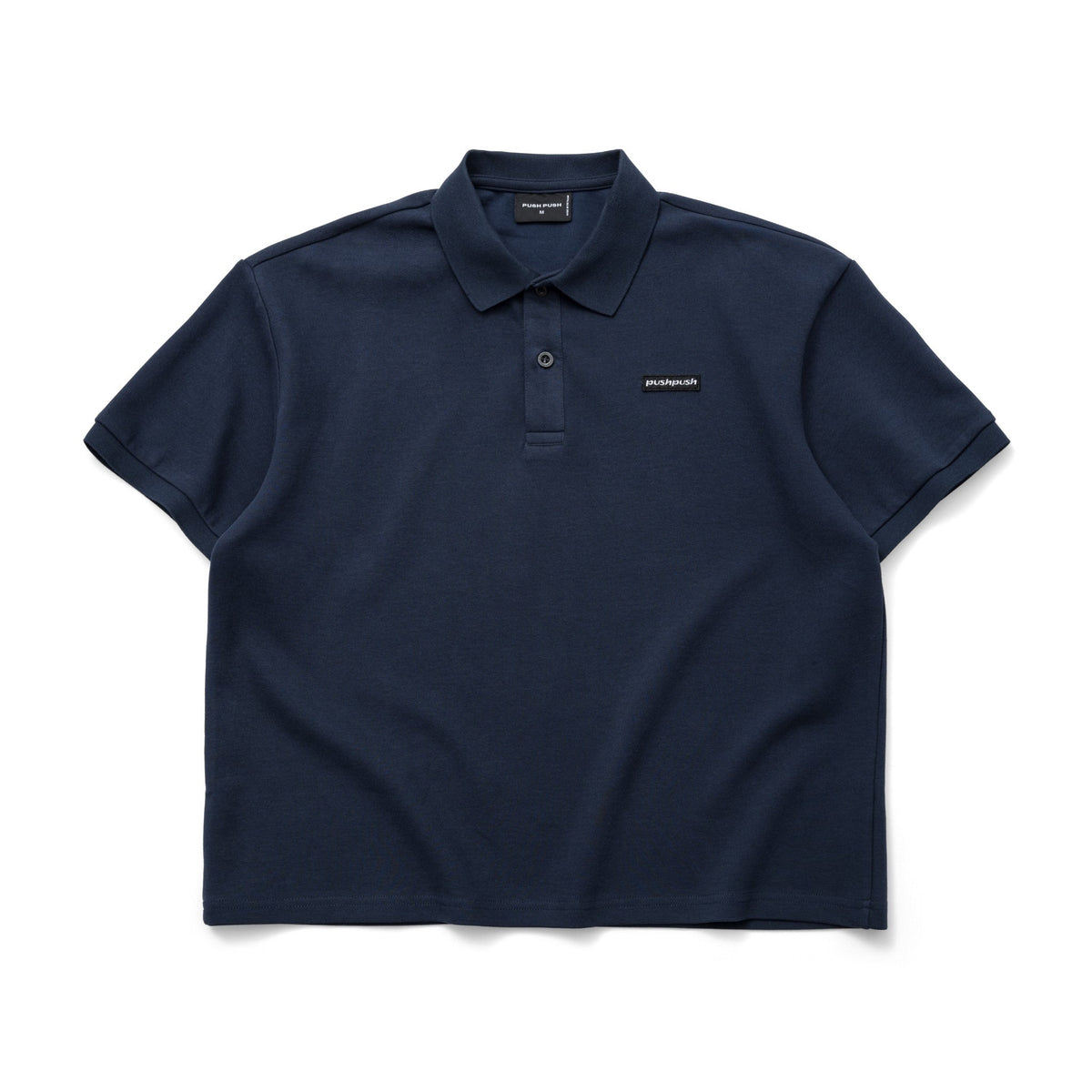 PUSH PUSH PP JAY POLO