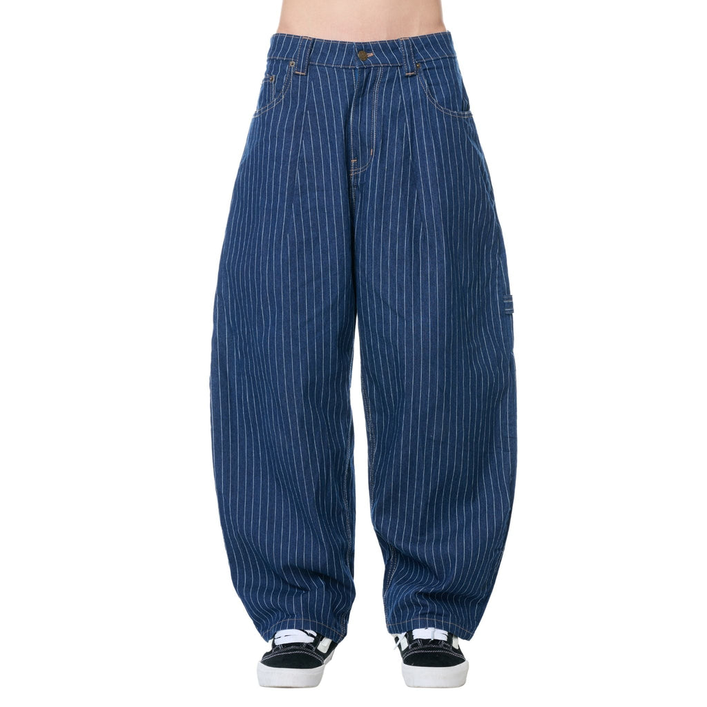 PUSH PUSH Striped Pants - Version 2
