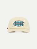 Goers Studio Horse 5-panel Cap in Stone