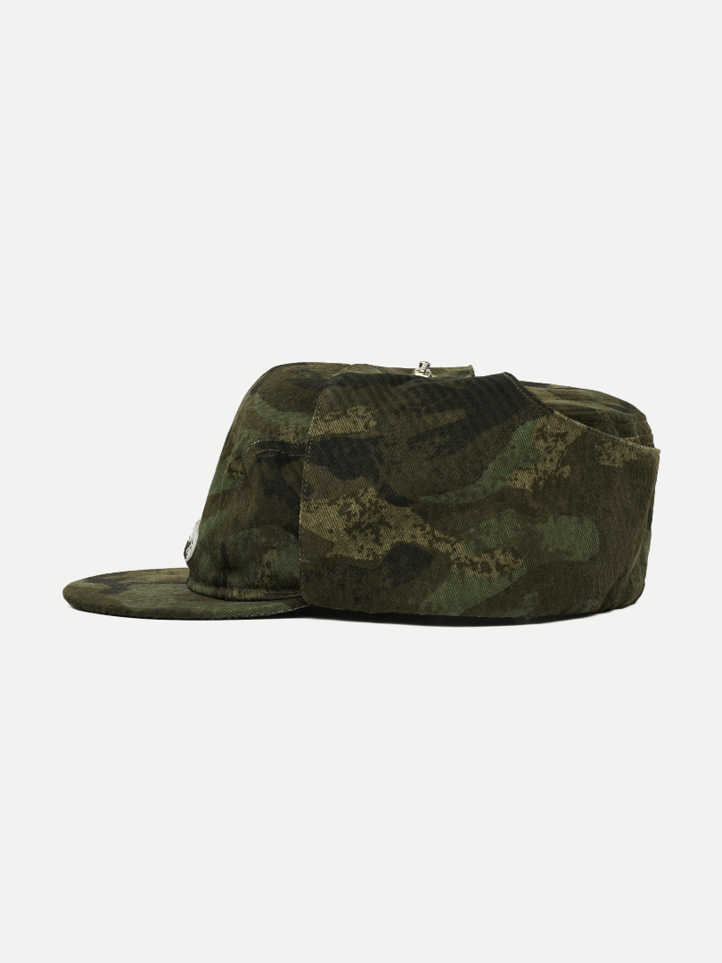 Goers Studio Bennett Hat in Camo