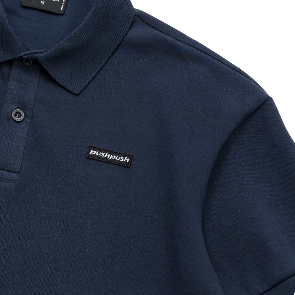 PUSH PUSH PP JAY POLO