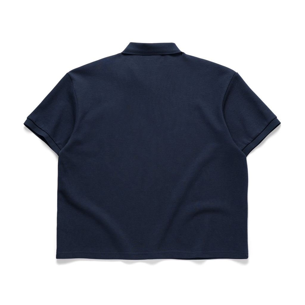 PUSH PUSH PP JAY POLO