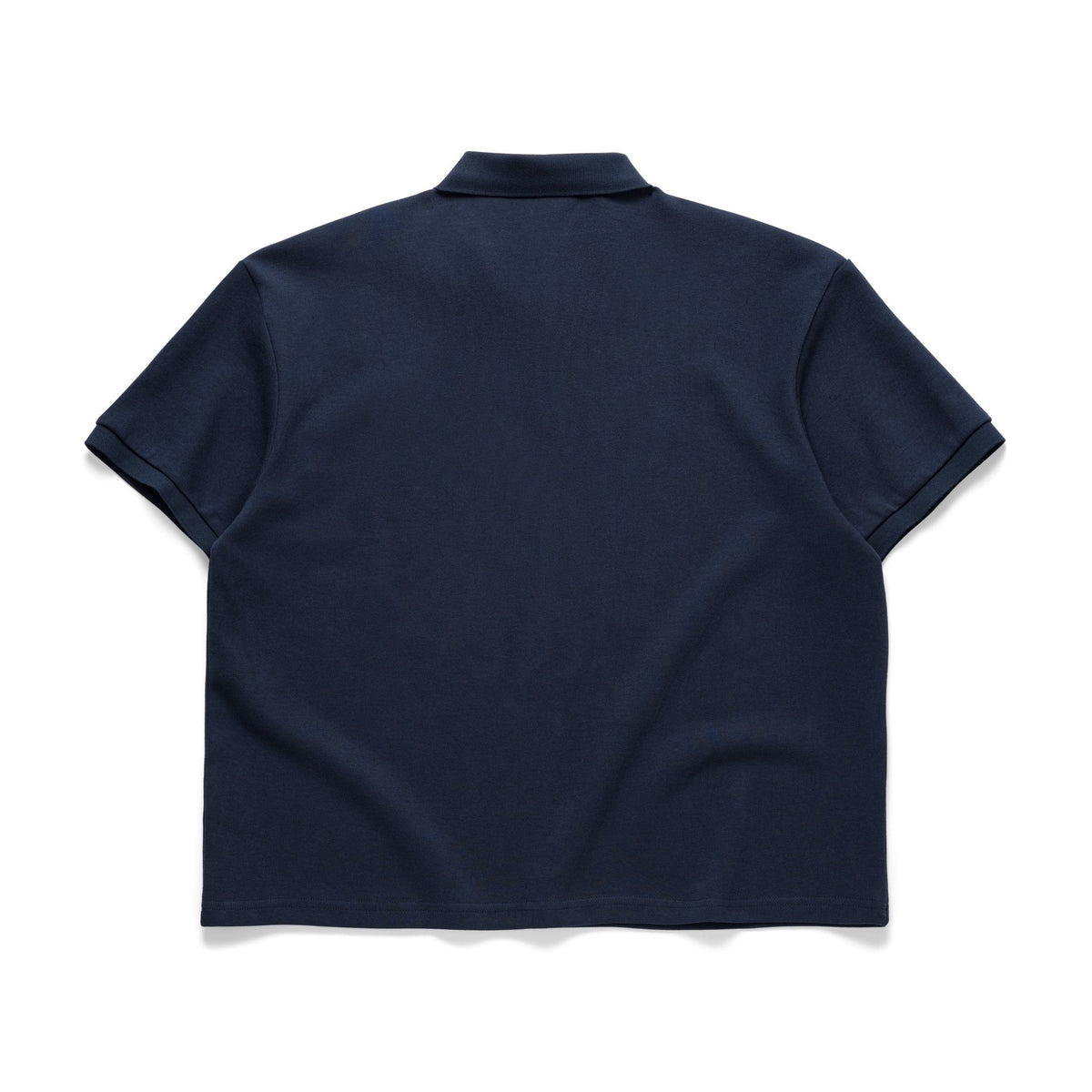 PUSH PUSH PP JAY POLO