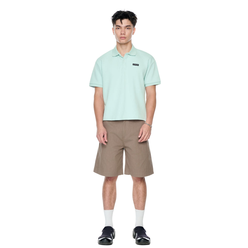 PUSH PUSH PP JAY POLO