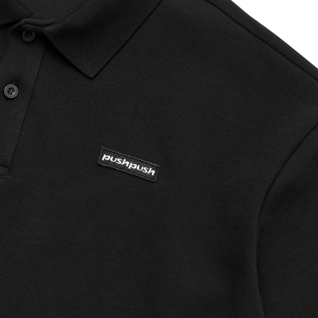 PUSH PUSH PP JAY POLO