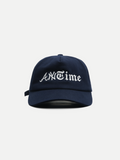 Goers Studio Anytime Cap in Navy