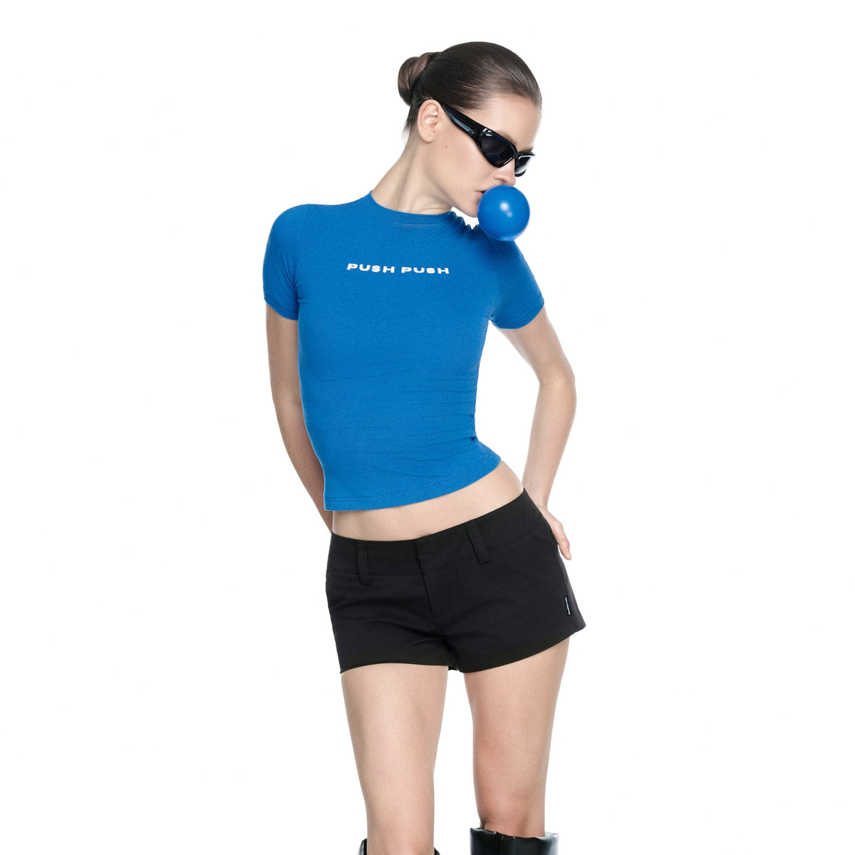 PUSH PUSH CELESTIAL TEE
