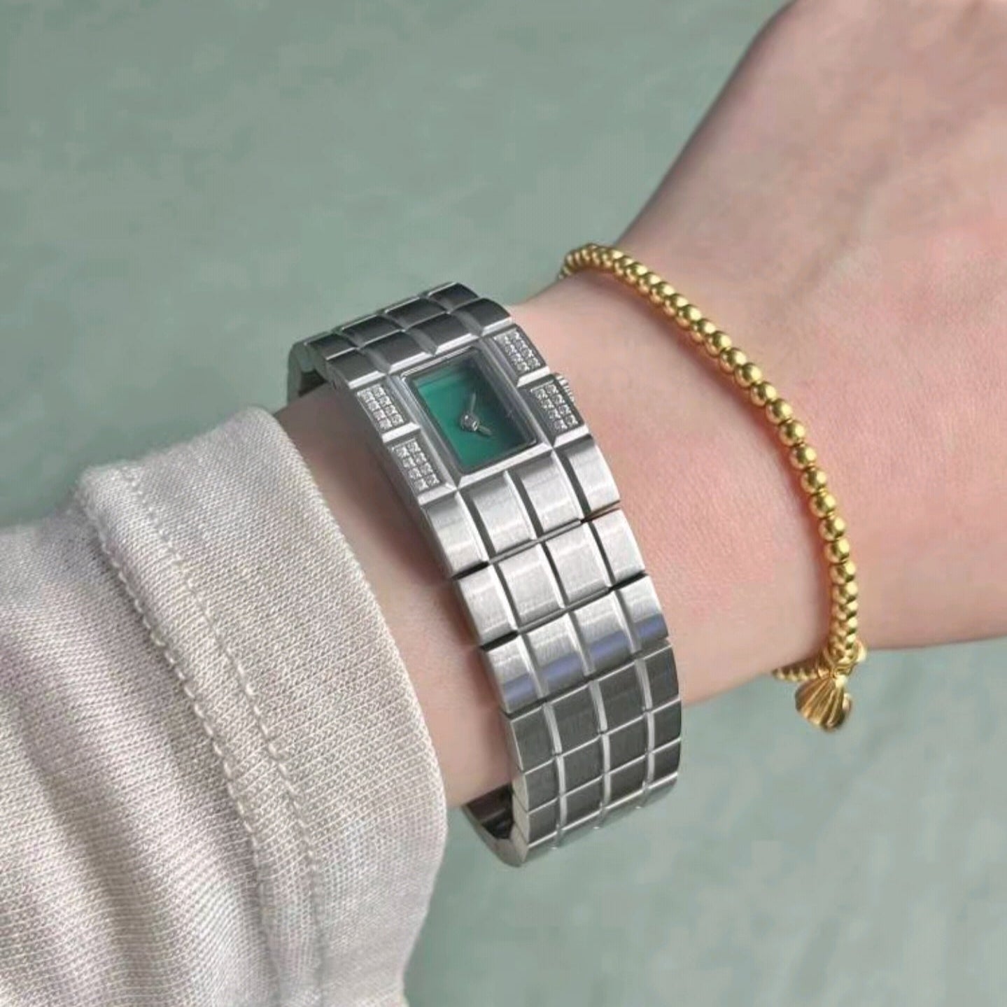 Benlydesign "Luxe Rock" L300