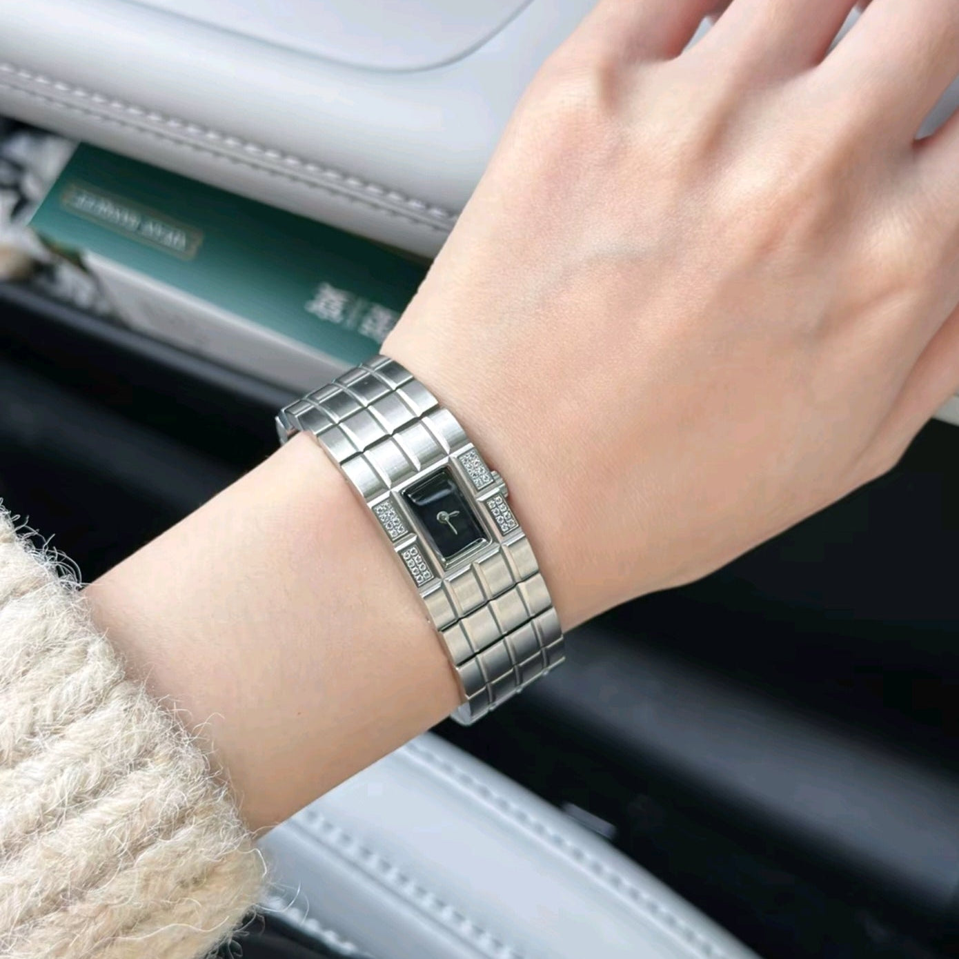 Benlydesign "Luxe Rock" L300