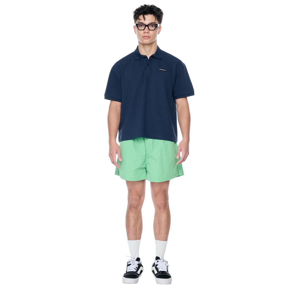 PUSH PUSH PP JAY POLO