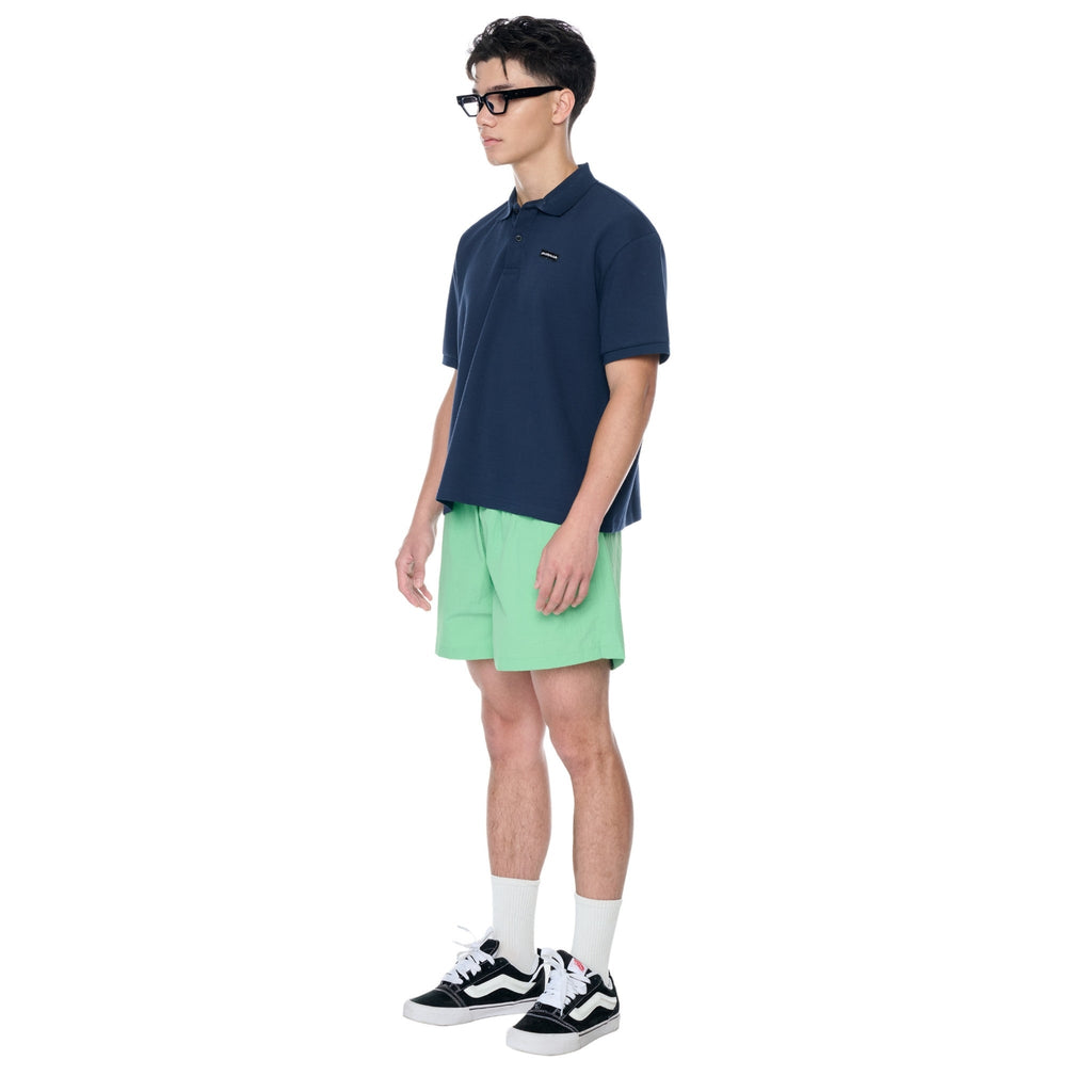 PUSH PUSH PP JAY POLO
