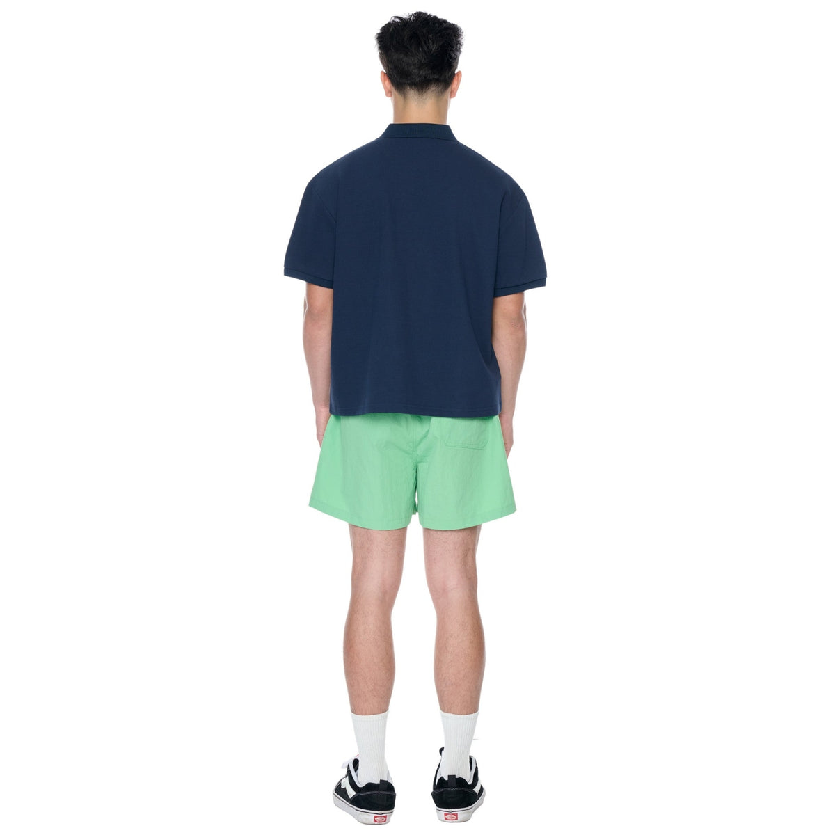 PUSH PUSH PP JAY POLO