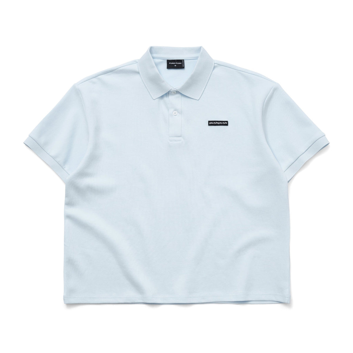 PUSH PUSH PP JAY POLO
