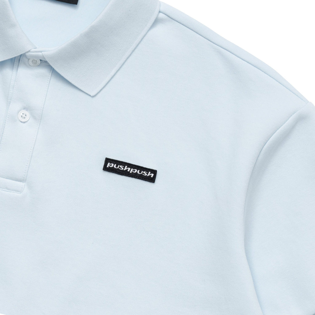 PUSH PUSH PP JAY POLO