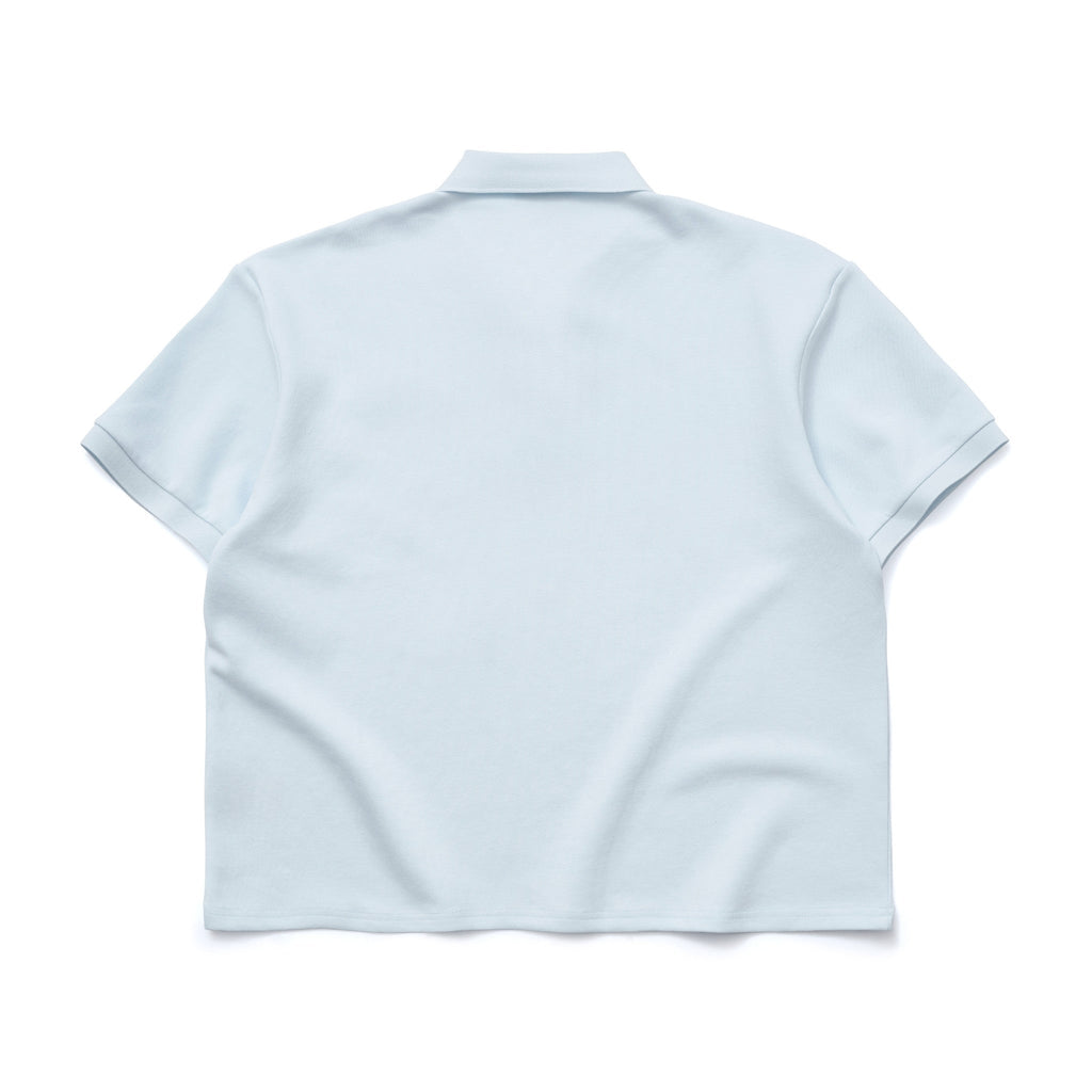 PUSH PUSH PP JAY POLO