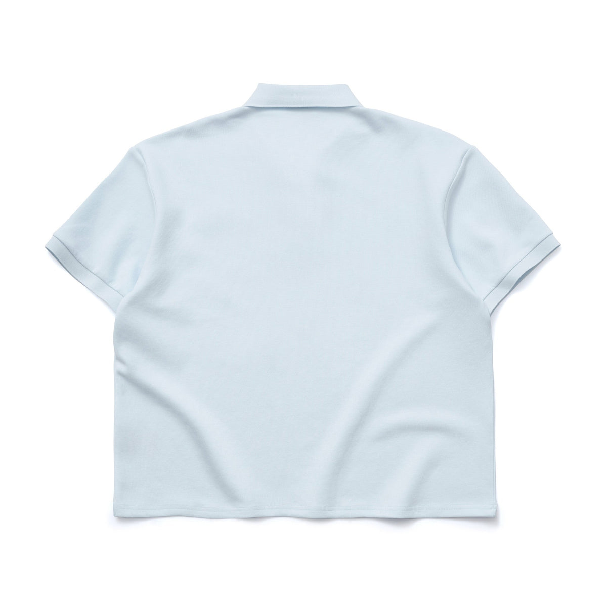 PUSH PUSH PP JAY POLO