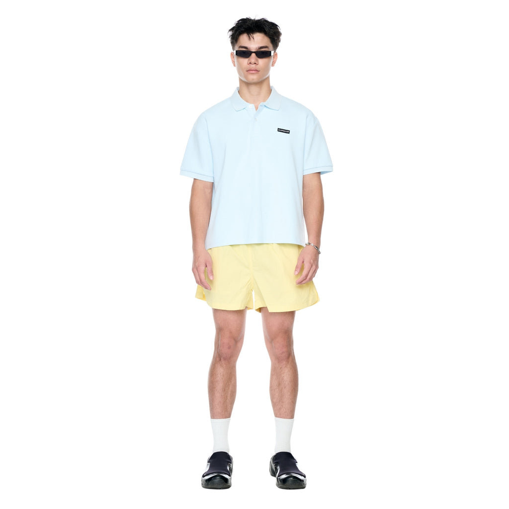 PUSH PUSH PP JAY POLO