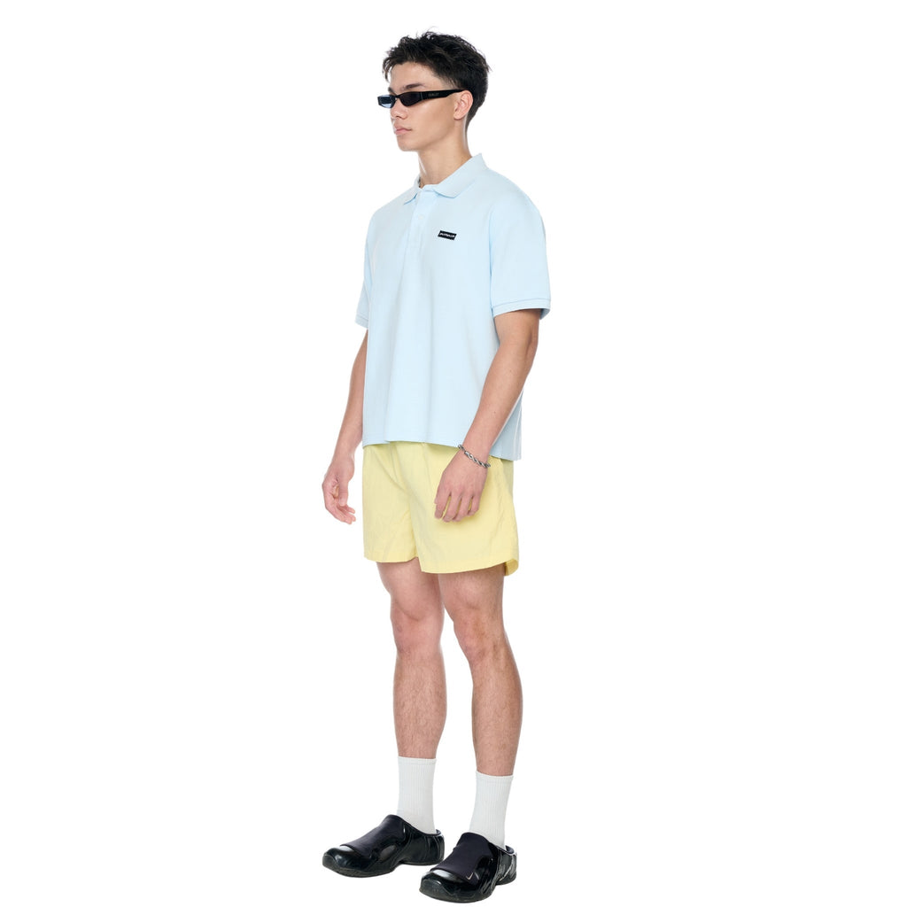 PUSH PUSH PP JAY POLO