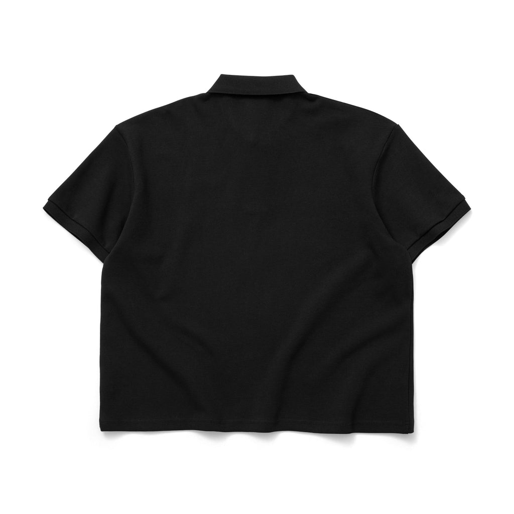 PUSH PUSH PP JAY POLO