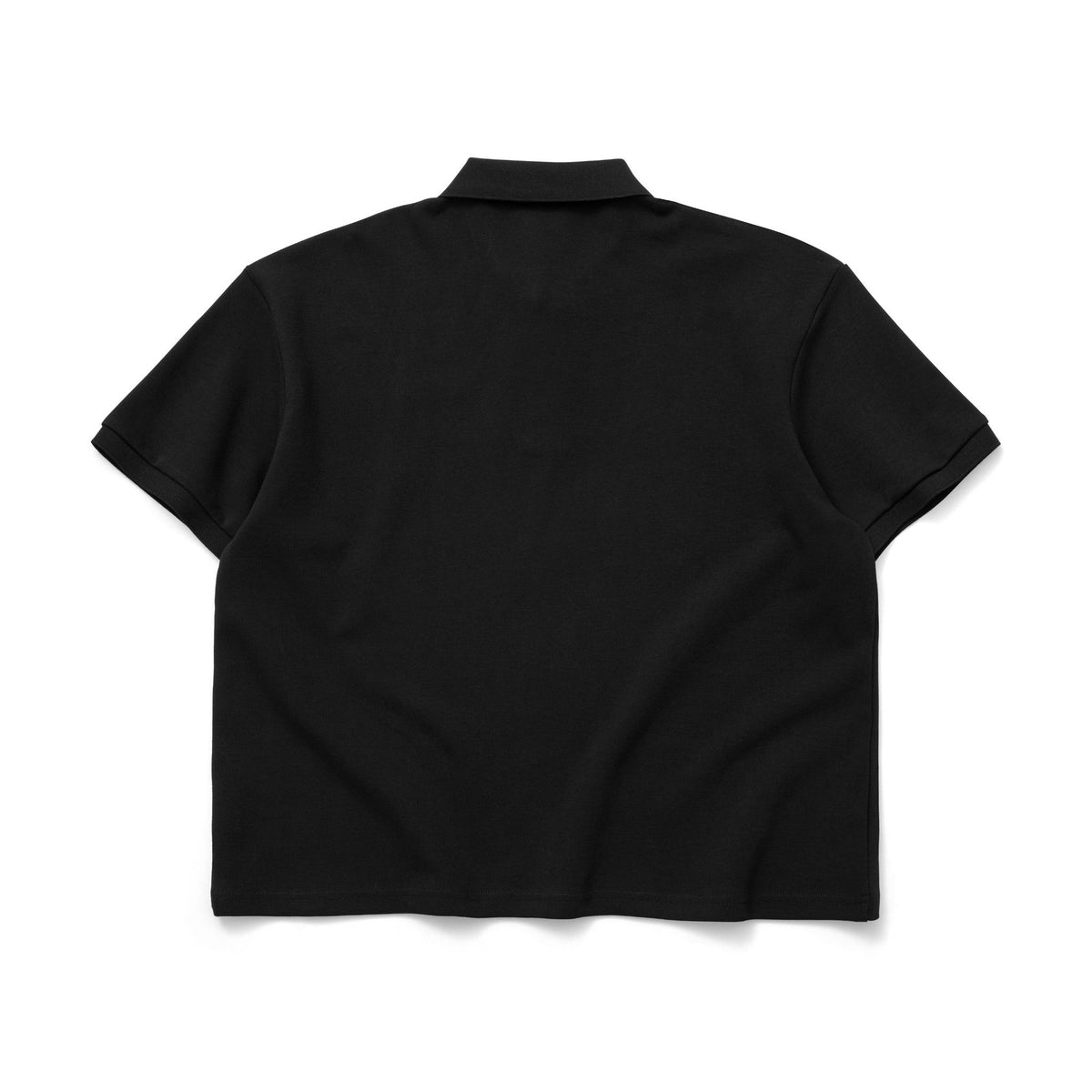 PUSH PUSH PP JAY POLO