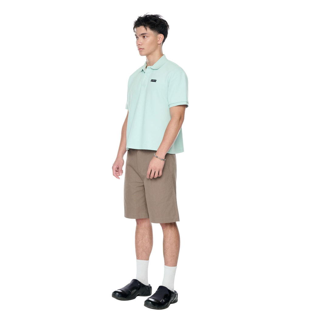 PUSH PUSH PP JAY POLO