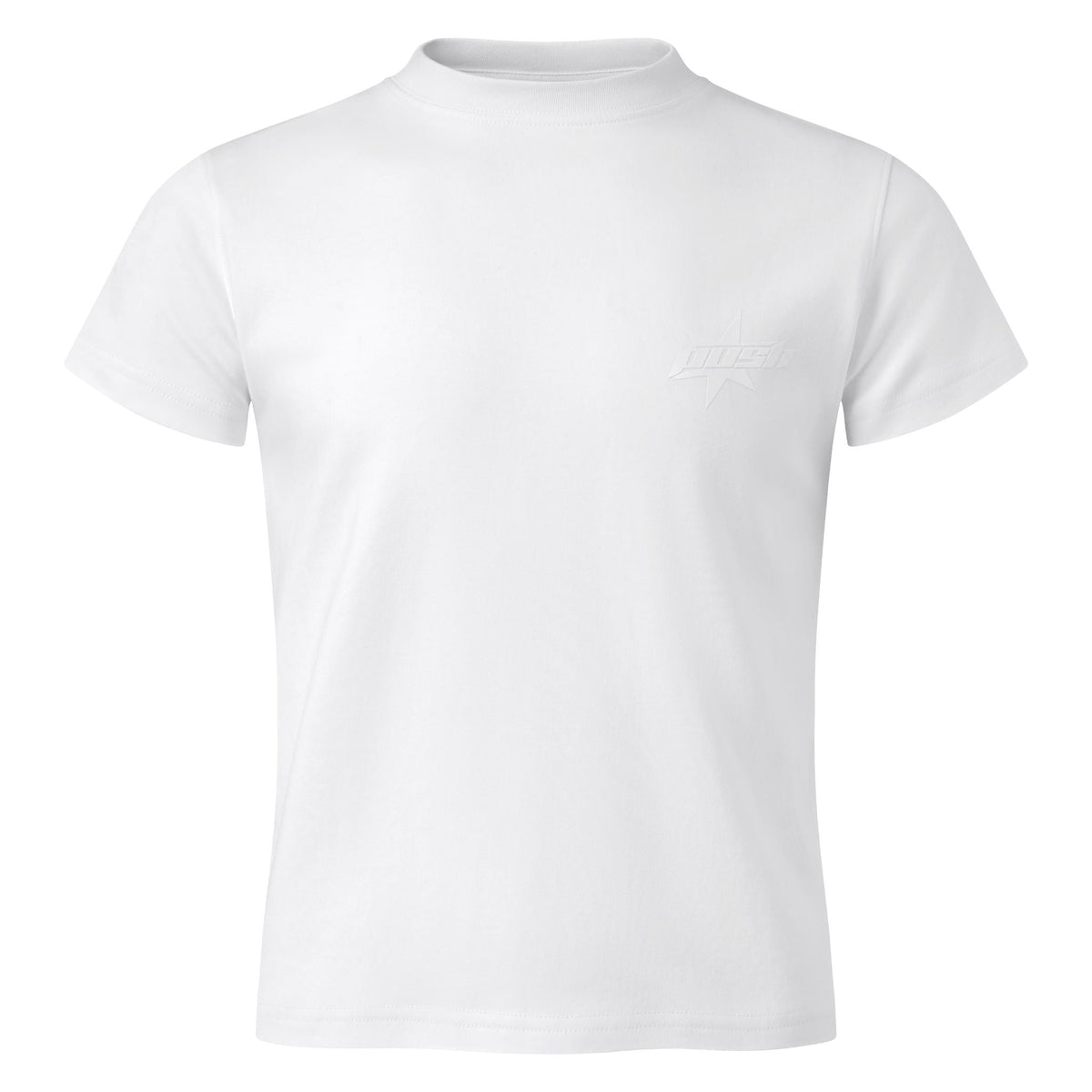 PUSH PUSH PP NOVA TEE