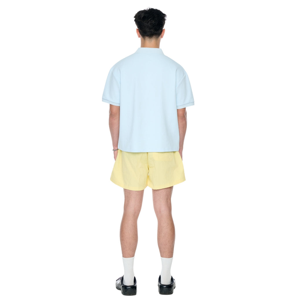 PUSH PUSH PP JAY POLO