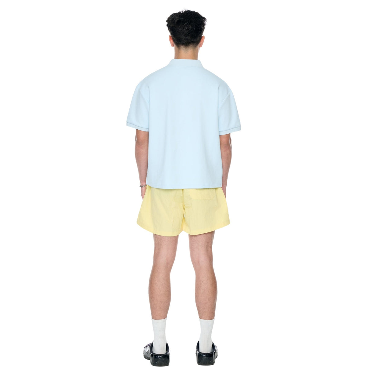 PUSH PUSH PP JAY POLO