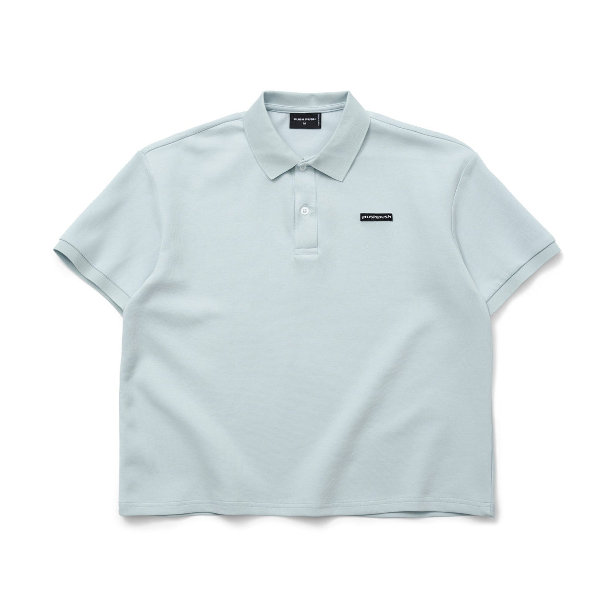 PUSH PUSH PP JAY POLO