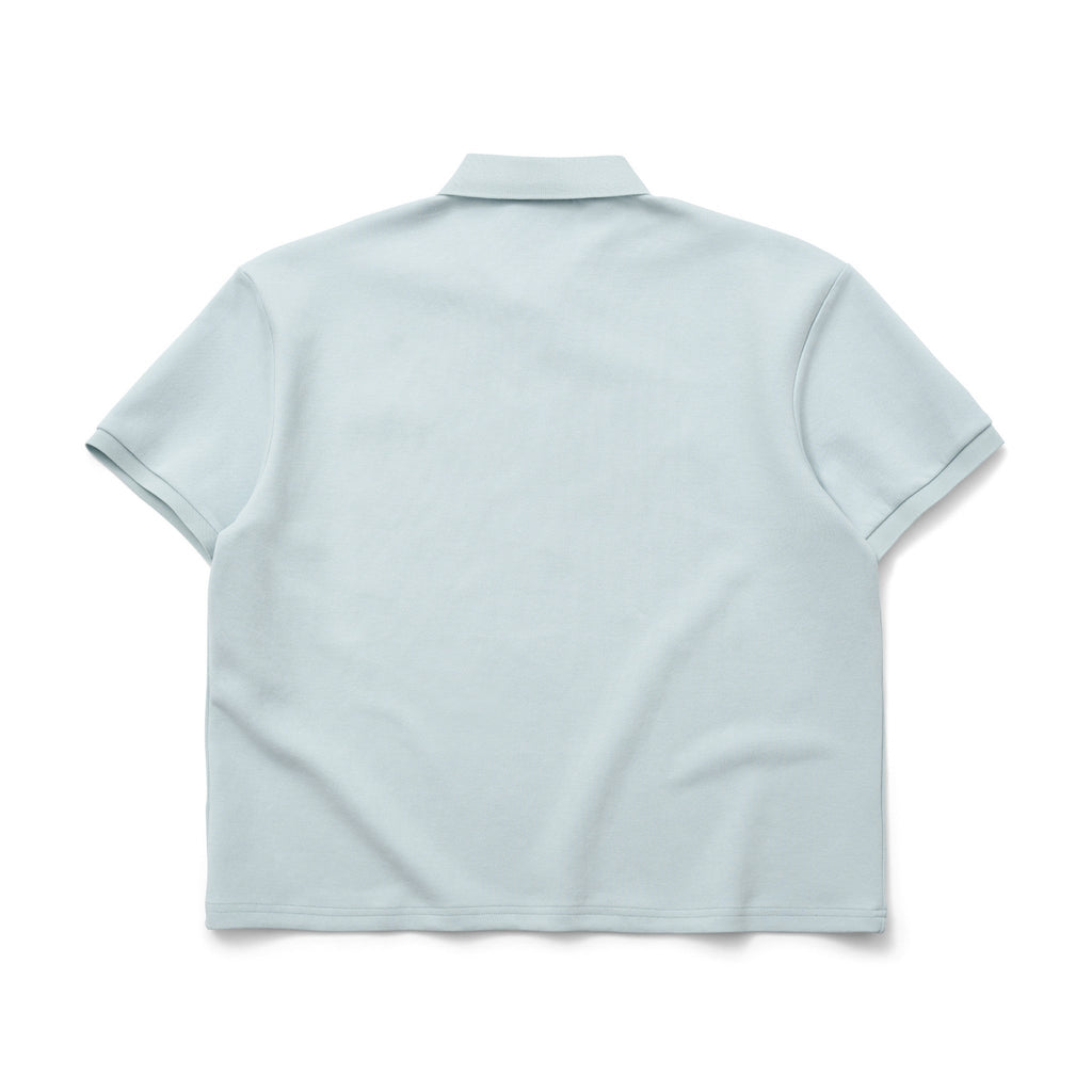 PUSH PUSH PP JAY POLO