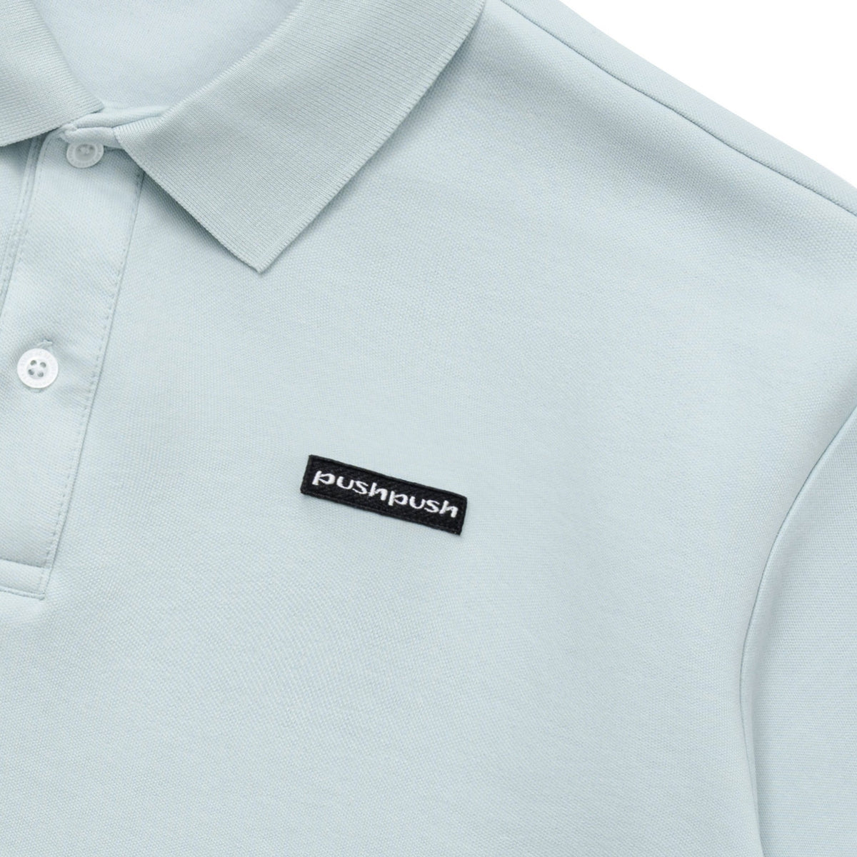 PUSH PUSH PP JAY POLO
