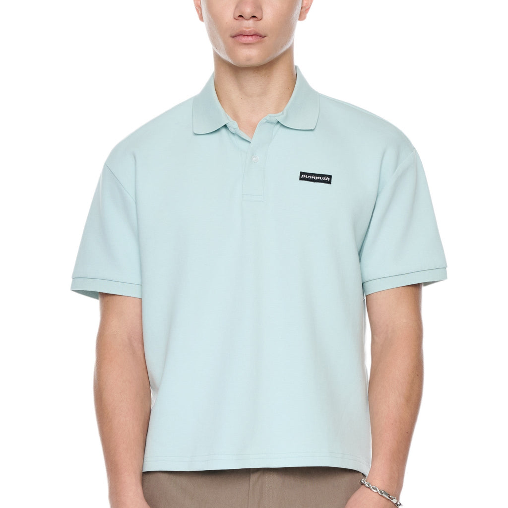 PUSH PUSH PP JAY POLO