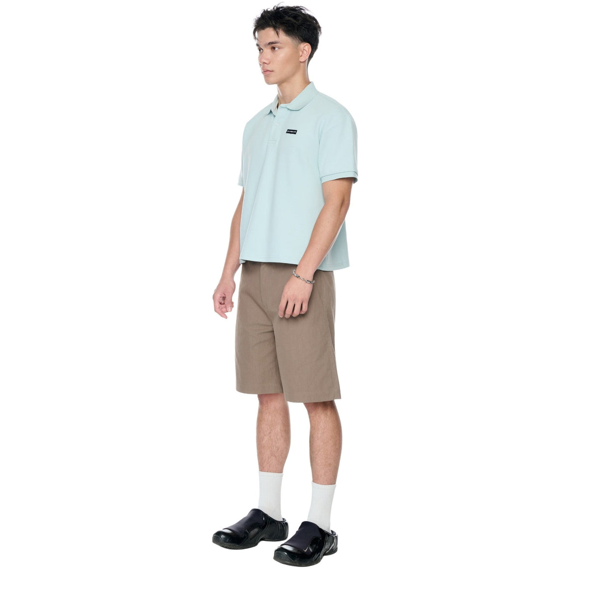 PUSH PUSH PP JAY POLO