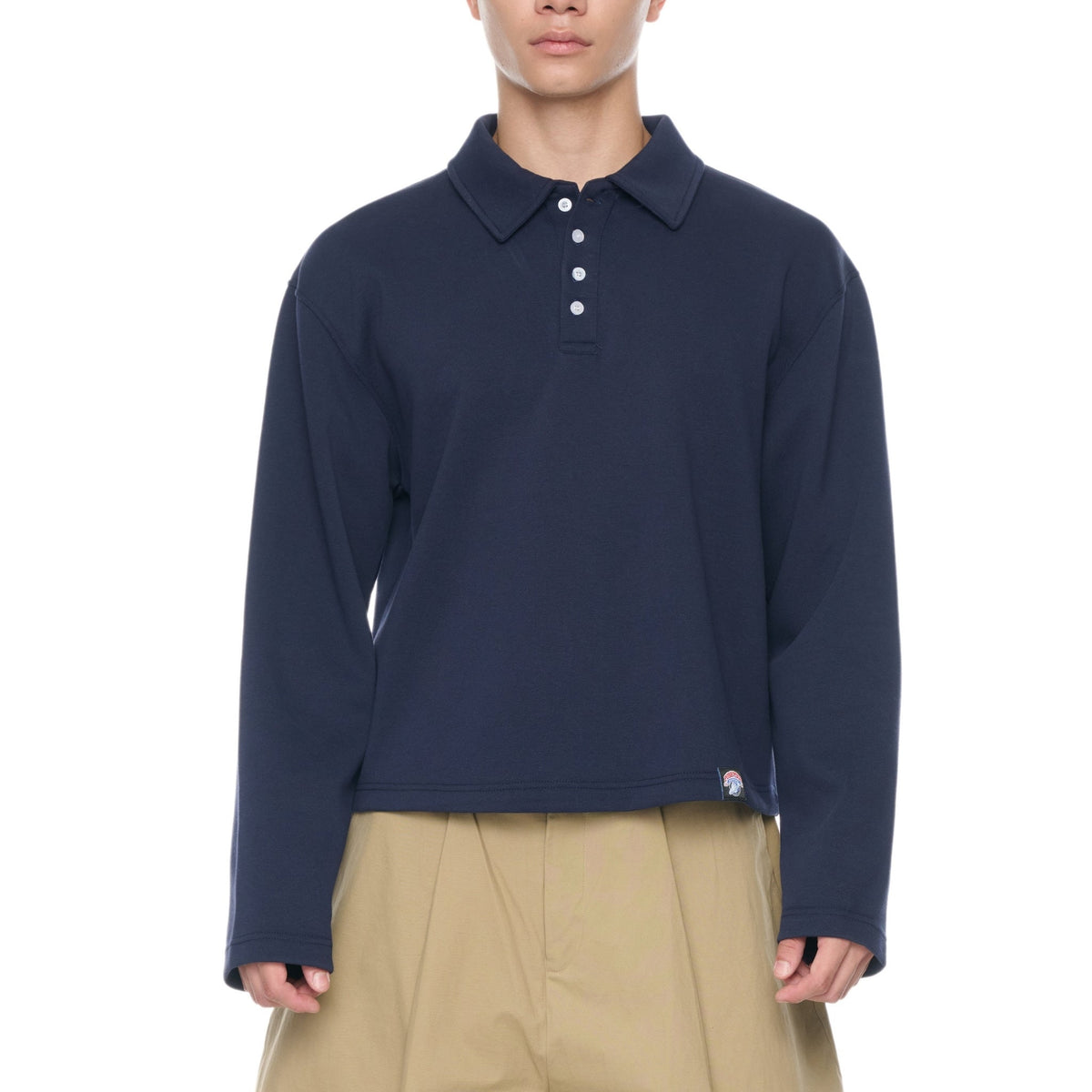 PUSH PUSH DENN Polo Tee