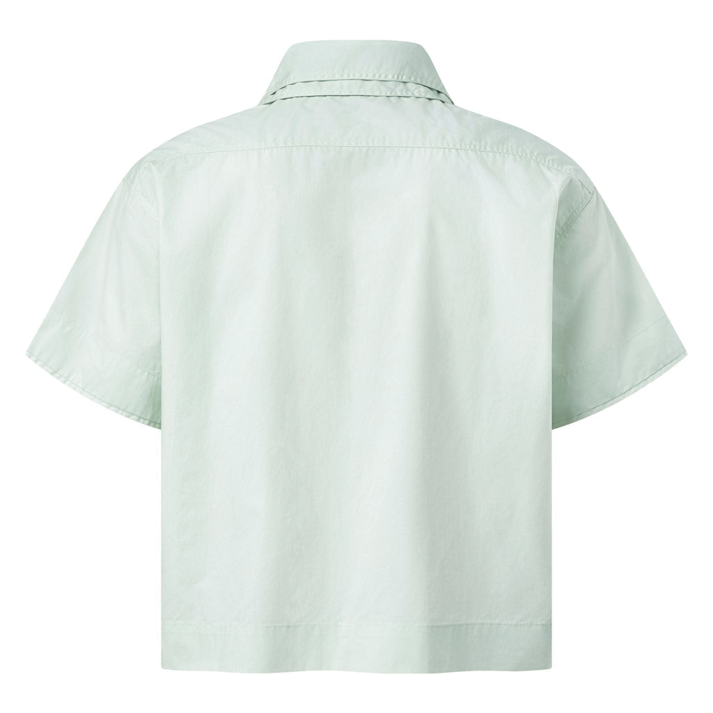 PUSH PUSH PP REVER SHIRT