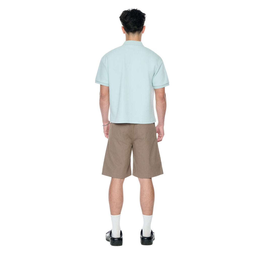 PUSH PUSH PP JAY POLO
